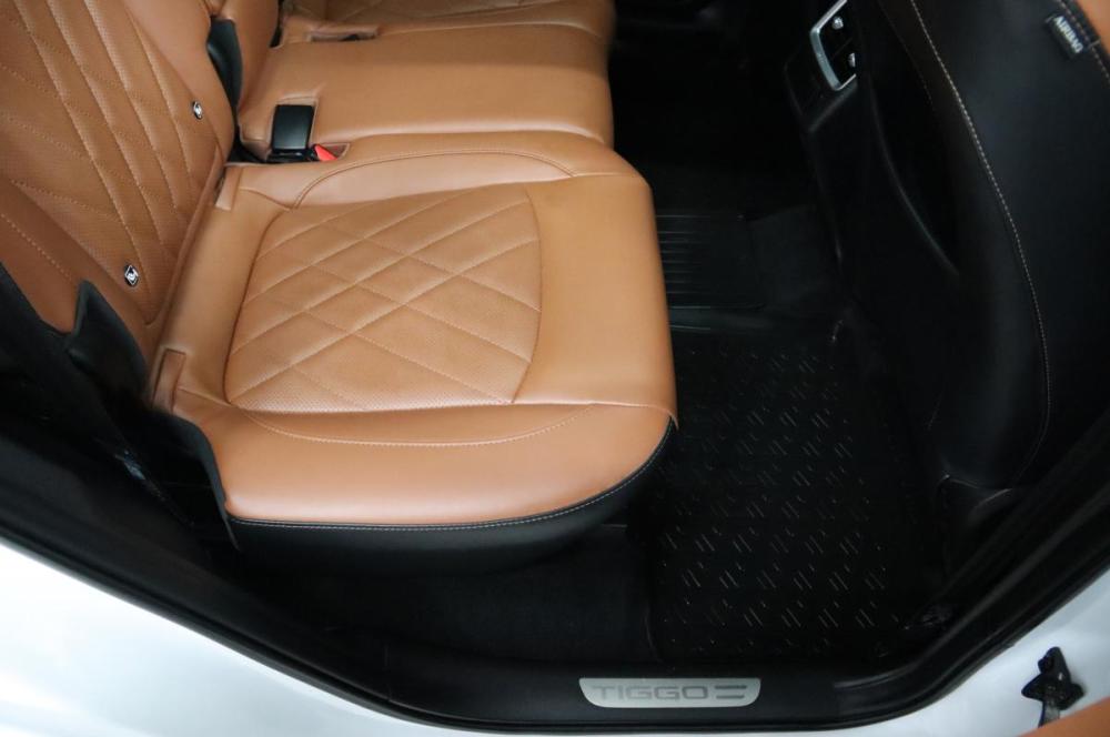 Chery Tiggo 8 Pro Max I Сургут  - изображение 13