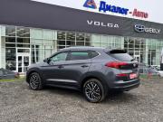 Hyundai Tucson III Рестайлинг Набережные Челны  - изображение 23