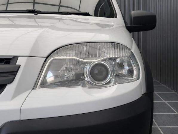 Lada (ВАЗ) Niva с пробегом 2020 года, цена 797 000 рублей, 90448 км, внедорожник, Автокод Объявления