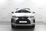 Lexus RX IV Рестайлинг Владивосток  - изображение 25