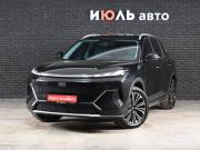 Geely Galaxy Starship 7 Екатеринбург  - изображение 24