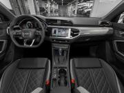 Audi Q3 II (F3) Москва  - изображение 34