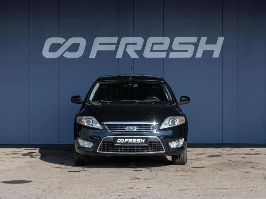 Ford Mondeo IV Краснодар  - изображение 3