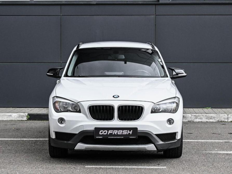 BMW X1 I (E84) Рестайлинг Новороссийск  - изображение 3
