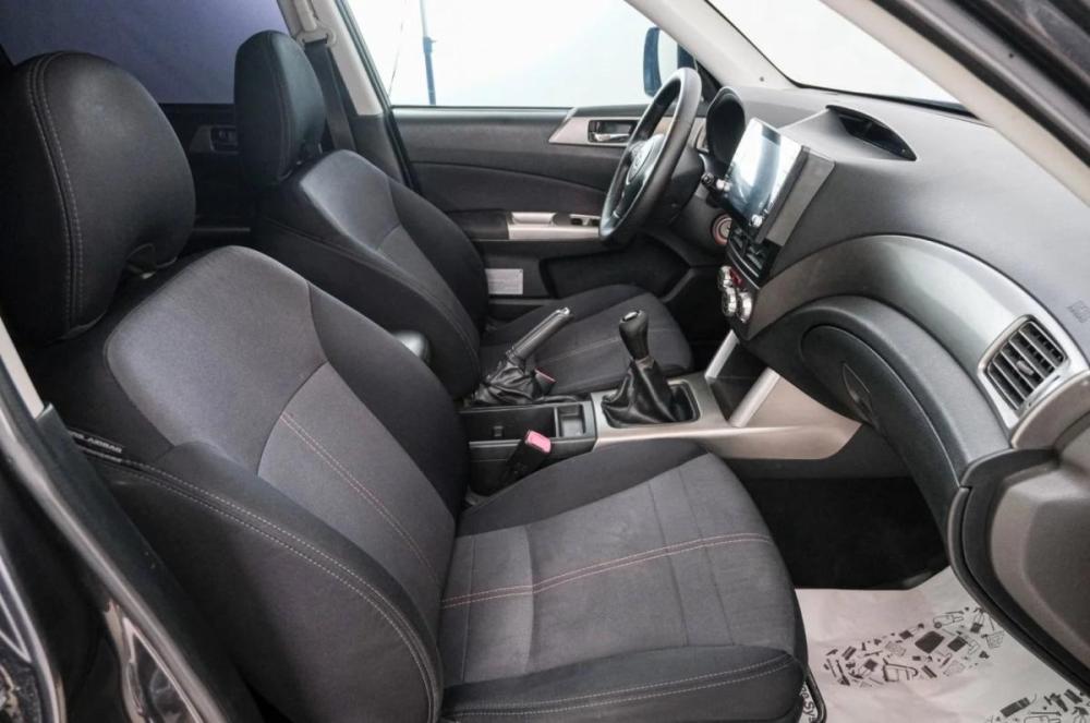 Subaru Forester III Красноярск  - изображение 14