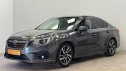 Subaru Legacy VI Рестайлинг Киров  - изображение 48