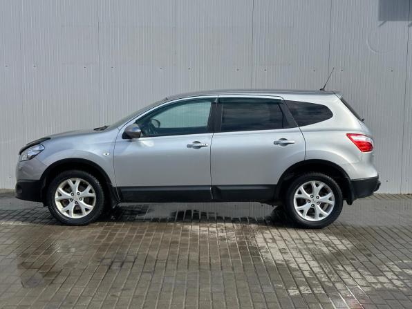 Nissan Qashqai+2 I Рестайлинг с пробегом 2012 года, цена 979 000 рублей, 161316 км, внедорожник, Автокод Объявления