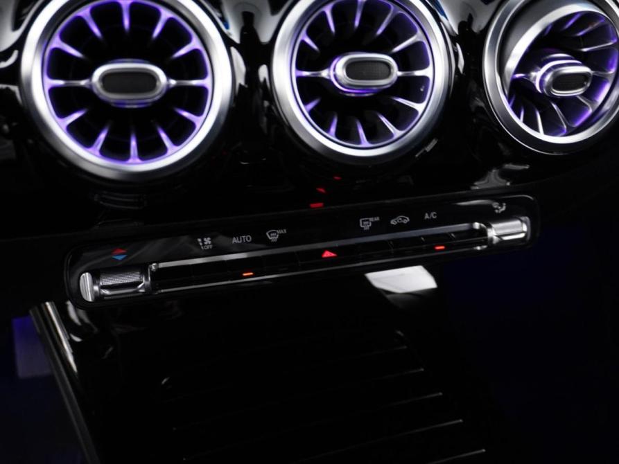 Mercedes-Benz A-Класс IV (W177) Москва  - изображение 16