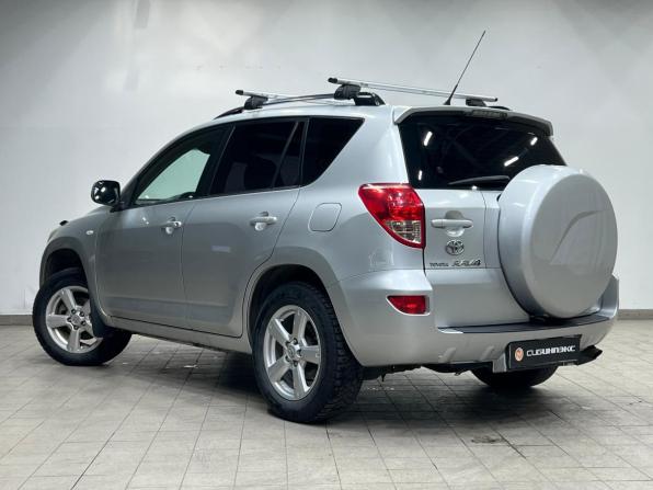 Toyota RAV4 III (XA30) с пробегом 2006 года, цена 949 000 рублей, 326712 км, внедорожник, Автокод Объявления