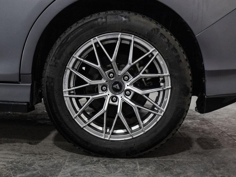 Honda Stepwgn V Рестайлинг Иркутск  - изображение 23