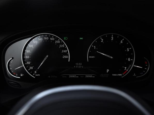 BMW X3 III (G01) с пробегом 2020 года, цена 4 899 000 рублей, 26980 км, внедорожник, Автокод Объявления