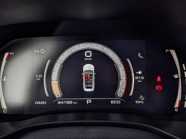 Haval Jolion I с пробегом 2023 года, цена 1 900 000 рублей, 34194 км, внедорожник, Автокод Объявления