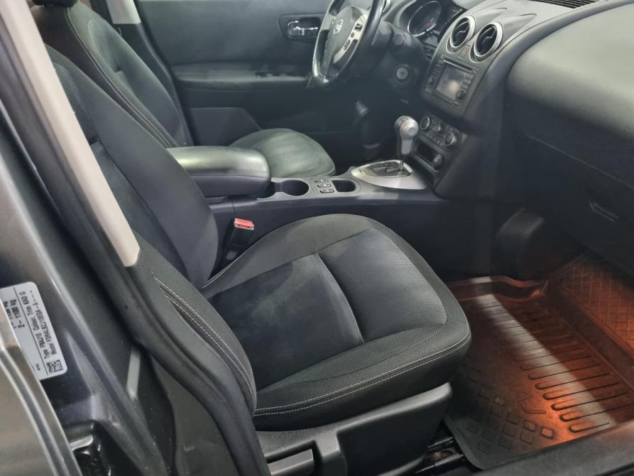 Nissan Qashqai I Рестайлинг Оренбург  - изображение 14