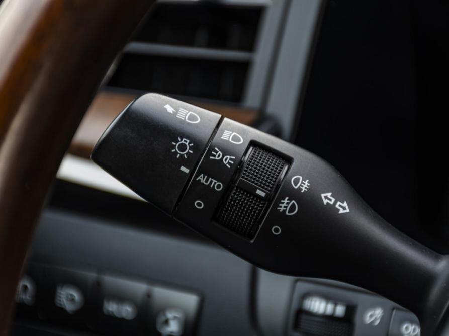 Lexus LX III Рестайлинг 2 Москва  - изображение 22