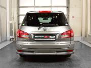 Nissan Wingroad III (Y12) Кемерово  - изображение 28