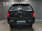 Mitsubishi L200 V Рестайлинг Пермь  - изображение 21