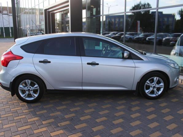 Ford Focus III с пробегом 2012 года, цена 710 000 рублей, 125296 км, хэтчбек, Автокод Объявления