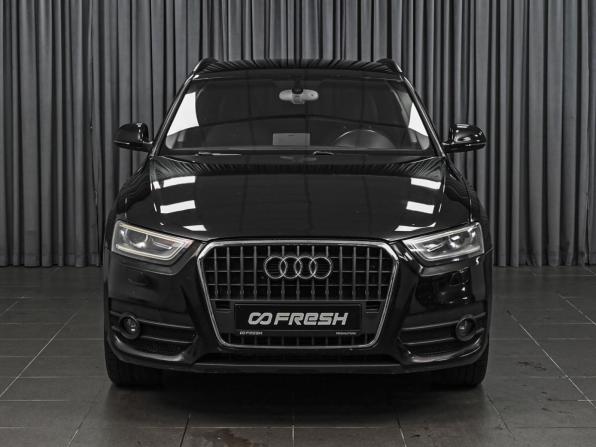 Audi Q3 I (8U) с пробегом 2012 года, цена 1 574 000 рублей, 206443 км, внедорожник, Автокод Объявления