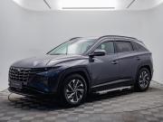 Hyundai Tucson IV Москва  - изображение 20