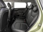 Kia Soul II Рестайлинг Москва  - изображение 47
