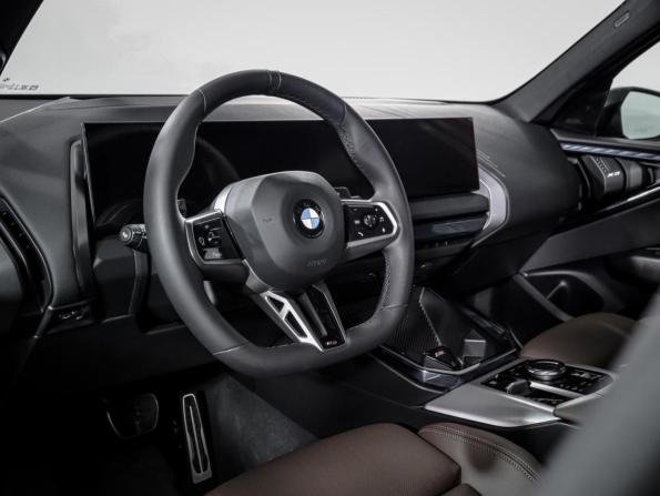 BMW X3 IV (G45/G48) с пробегом 2024 года, цена 7 780 000 рублей, 15427 км, внедорожник, Автокод Объявления