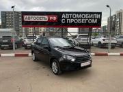 Lada (ВАЗ) Granta I Рестайлинг Альметьевск  - изображение 23