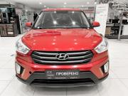 Hyundai Creta I Казань  - изображение 24