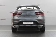 Mercedes-Benz GLC Coupe I (C253) Рестайлинг Владивосток  - изображение 35