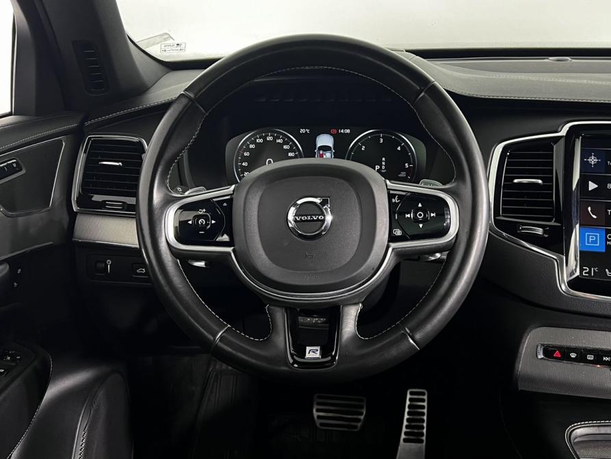 Volvo XC90 II Рестайлинг 1 Калининград  - изображение 19