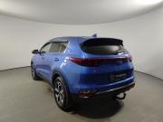 Kia Sportage IV Рестайлинг Уфа  - изображение 30