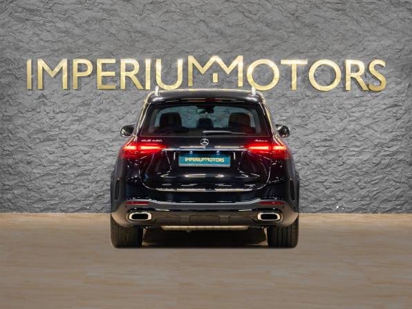 Новый Mercedes-Benz GLE AMG II (V167) Рестайлинг 2026 года, цена 16 790 000 рублей, внедорожник, Автокод Объявления