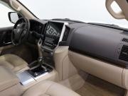 Toyota Land Cruiser 200 Series Рестайлинг 2 Санкт-Петербург  - изображение 46