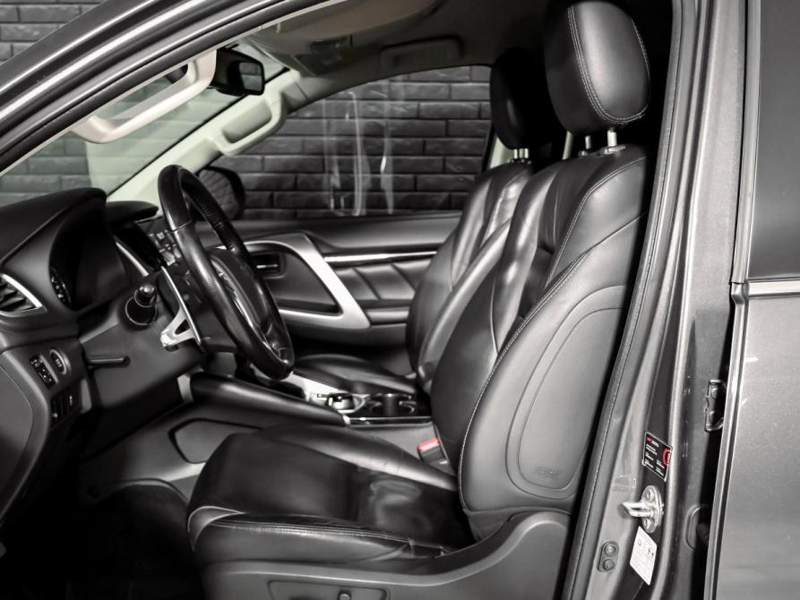 Mitsubishi Pajero Sport III Екатеринбург  - изображение 10