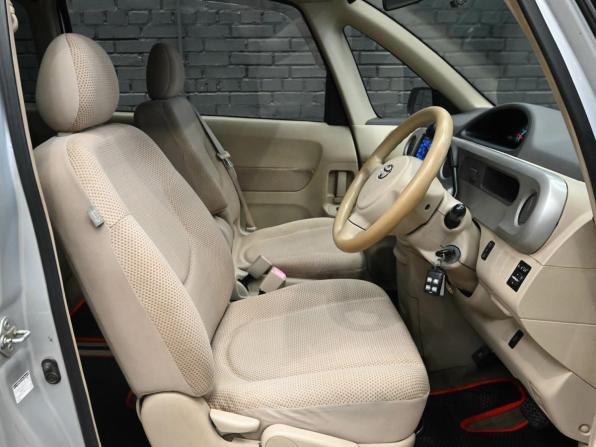 Toyota Porte I с пробегом 2005 года, цена 525 000 рублей, 260397 км, минивэн, Автокод Объявления