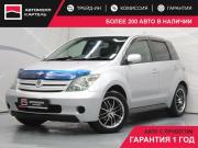 Toyota Ist I Кемерово  - изображение 22