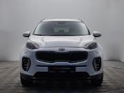 Kia Sportage IV Москва  - изображение 27