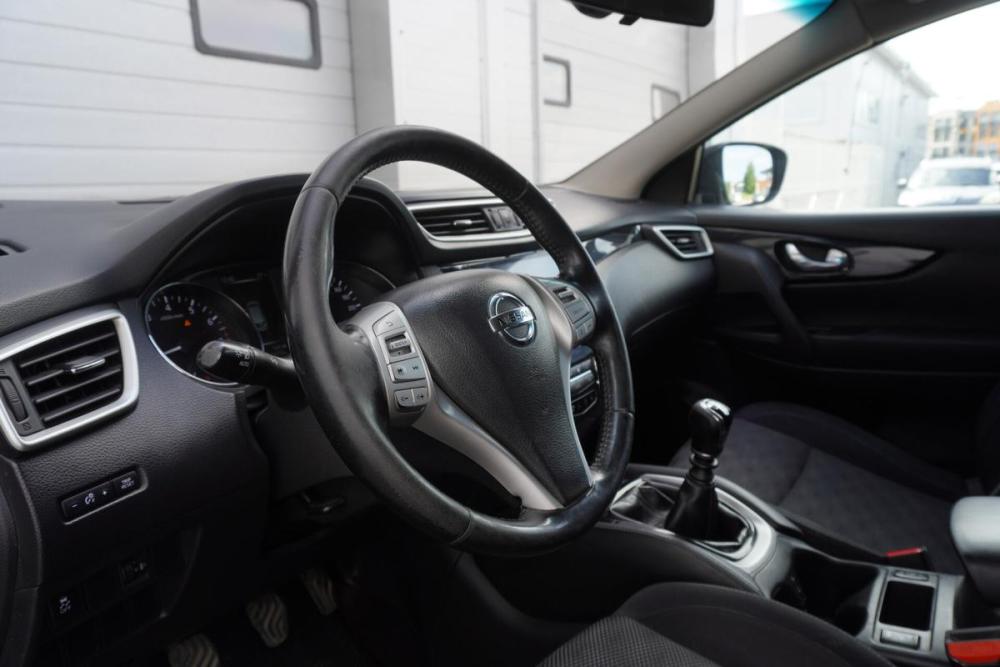 Nissan Qashqai II Ульяновск  - изображение 11