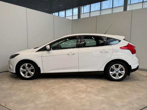 Ford Focus III с пробегом 2012 года, цена 820 000 рублей, 155755 км, хэтчбек, Автокод Объявления