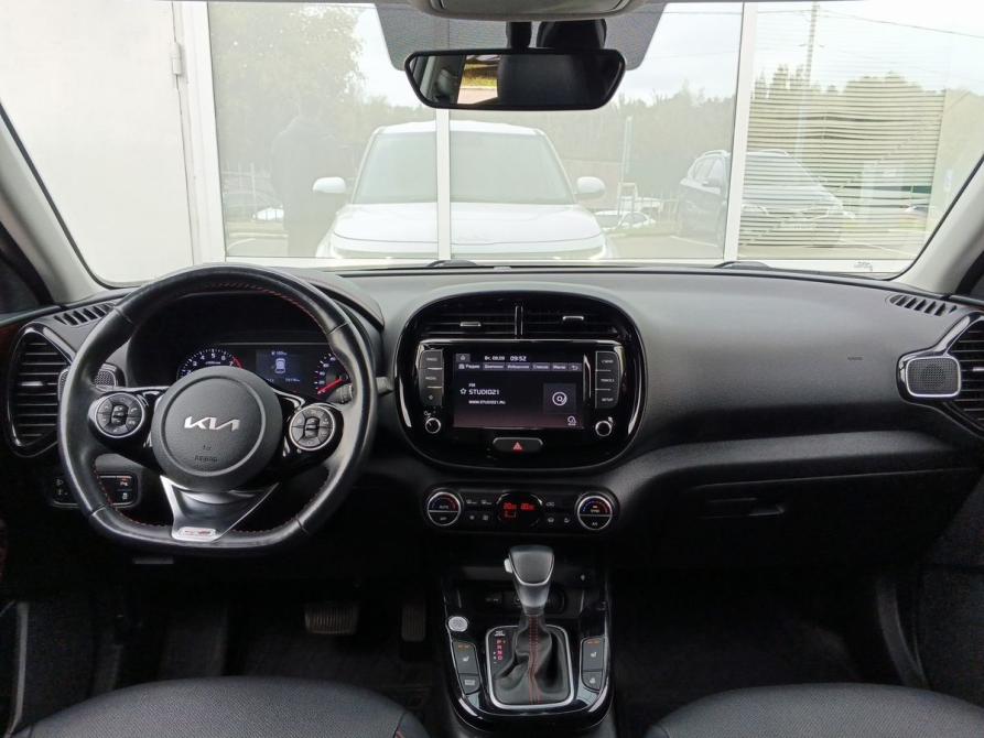 Kia Soul III Москва  - изображение 12