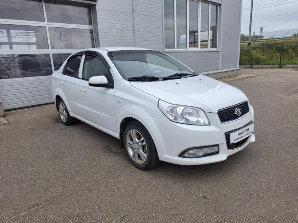 Ravon Nexia R3 с пробегом 2019 года, цена 720 000 рублей, 119343 км, седан, Автокод Объявления