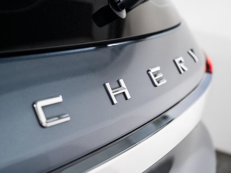 Chery Tiggo 5x I Рестайлинг 2 Иркутск  - изображение 25