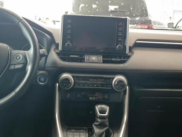 Toyota RAV4 V (XA50) с пробегом 2020 года, цена 3 663 500 рублей, 63431 км, внедорожник, Автокод Объявления