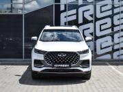 Chery Tiggo 8 Pro Max I Краснодар  - изображение 30