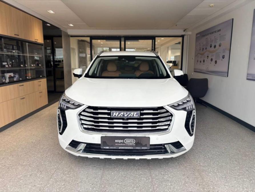 Haval Jolion I Ярославль  - изображение 2