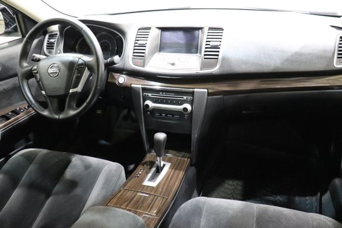 Nissan Teana II Рестайлинг с пробегом 2012 года, цена 1 020 000 рублей, 284039 км, седан, Автокод Объявления