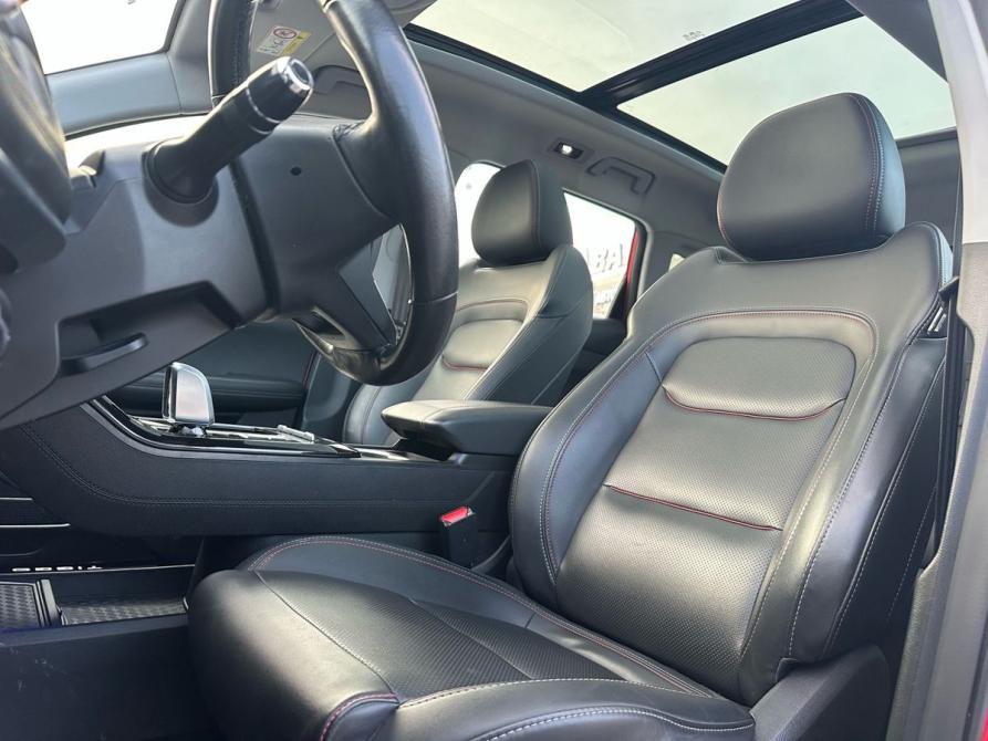 Chery Tiggo 7 Pro I Волгоград  - изображение 17