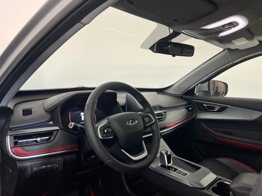 Chery Tiggo 4 Pro I Архангельск  - изображение 12