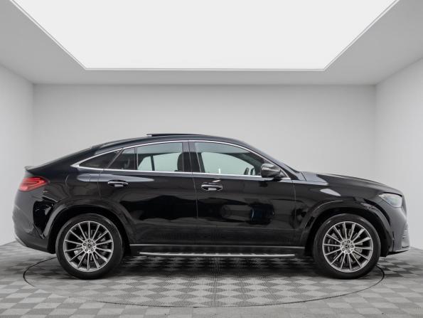 Mercedes-Benz GLE Coupe II (C167) Рестайлинг с пробегом 2023 года, цена 11 990 000 рублей, 28805 км, внедорожник, Автокод Объявления