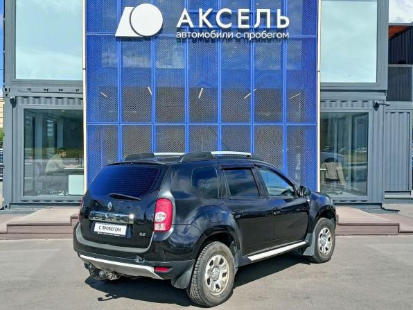 Renault Duster I с пробегом 2013 года, цена 925 000 рублей, 147000 км, внедорожник, Автокод Объявления