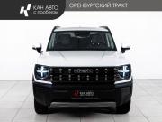 Haval H3 I Казань  - изображение 24